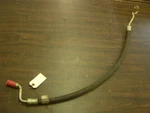 Nos Oem Ford 1973 1974 1975 Torino Power Steering Pressure Hose Ranchero Gt. Fixed Price $89.00.