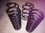 1967-1972 Chevelle 1.5" Drop Bbc (S3T5). Fixed Price $100.00.