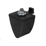 Suspension Bumper 1965-1975 Chevrolet Corvette Rear Trailing Arm Rubber. Fixed Price $24.95.