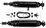 For Chevrolet Camaro Pontiac Firebird Monroe Rear Air Shocks Absorbers Kit Set. Fixed Price $117.95.