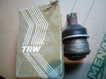 1971 1972 Chevrolet Passenger Lower Ball Joint Nos-r Trw 10236. Fixed Price $20.00.