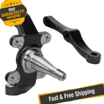 Wilwood 830-9807 2" Wwe Pro Spindle. Fixed Price $222.31.