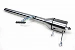 Ididit 1120658010 Steel Tilt Floor Shift Steering Column For 67-72 Chevy Truck. Fixed Price $623.81.