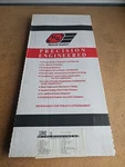 Detroit Gasket 32002 Cs Gm 4.3L V6 Engine Set 1992-93 Nos. Fixed Price $48.94.
