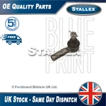 Fits Toyota MR2 1984-1990 1.3 1.6 1.8 2.0 + Other Models Tie Rod End Stallex. Fixed Price $30.71.