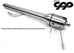64.5-66.5 Ford Mustang Ididit Tilt Floor Shift Steering Column Plain 1120647110. Fixed Price $635.00.
