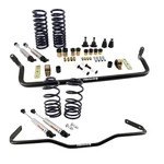 Ridetech 11245110 Streetgrip System, 68-72 Gm A Body, B/b. Fixed Price $2556.00.