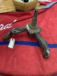 Nos 1972-73 Ford Torino Ranchero Thunderbird Lh Disc Brake Spindle D2OZ-3106-B. Fixed Price $275.00.
