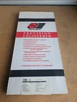 Detroit Gasket 32002 Cs Gm 4.3L V6 Engine Set 1992-93 Nos. Fixed Price $46.27.
