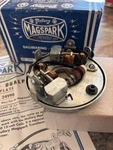 Vintage Mallory Advance Plate Nos Buick. Packard. Pontiac V8. 24990. Fixed Price $50.00.