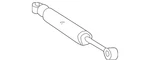 Genuine Ford Steering Damper 5U2Z-3V651-C. Fixed Price $48.43.