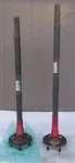 Nos 85 86 87 88 89 90 Iroc Z28 Camaro 1LE Gta Trans Bolt Axles Rare Orig Gm. Fixed Price $795.00.