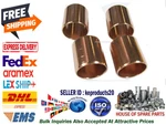 Track Rod Piston Pin Bushing 0604.14 Peugeot 404 504 505 Copper 4PCS Set. Fixed Price $27.61.