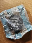 Nos Gm 86 87 Buick Gn 83 Monte Carlo 82 Cutlass Camaro S10 Power Steering Cap. Fixed Price $60.00.
