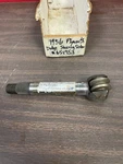 1936 Plymouth Dodge Steering Gear Sector Shaft Nos Mopar 224. Fixed Price $155.00.