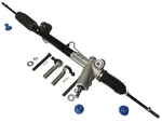 Mustang Ii Power Rack & Pinion Steering Tie Rods/ Bushings/ Bolts Complete Kit. Fixed Price $268.99.