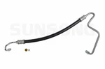 Sunsong Power Steering Pressure Line Hose For Lebaron, New Yorker+more 3402171. Fixed Price $30.97.