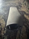Alfa Romeo Steering Column Housing, New/unused, 1965-1967 Gt/gtv. Fixed Price $69.00.