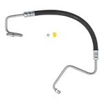 Power Steering Pressure Line Hos Fits 1973-1978 Plymouth Fury Gran Duster. Fixed Price $47.01.