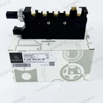 Air Suspension Solenoid Valve Block Fits Mercedes W220 S350 S430 S500 S600 S55. Fixed Price $114.00.