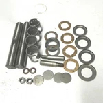 Moog 8445N Nylong Bushings King Pin Bolt Kit Nors Vintage Part. Fixed Price $29.99.