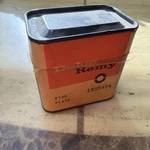 Nos Delco Remy Generator Bearing Retainer Plate 1955494 1962-81 Corvette. Fixed Price $22.00.