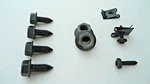 Steering Column Parts! For Gm Trans Am Z28 Malibu Nova Impala Ss Gto Gs C10 Etc. Fixed Price $38.00.