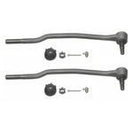 Moog 2PC Front Inner Steering Tie Rod End Kit For Country Squire Monterey. Fixed Price $93.95.