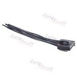 Blower Motor Resistor Wire Harness Connector For Cadillac Seville Chevy Buick. Fixed Price $9.69.