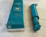 1970-1972 Chevrolet Vega Rear Heavy Duty Shock Absorber Gm Nos SR9. Fixed Price $50.00.