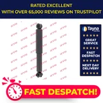 2X Shock Absorbers (pair) Fits Vw Beetle 1.3 Rear 67 To 81 Damper Kyb 113513031A. Fixed Price $68.75.