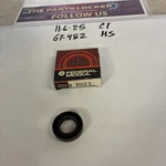 (1) Nos 7013S National Federal Mogul Fluid Pump Seal Genuine Made Usa. Fixed Price $9.00.