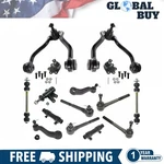 New Front Steering & Suspension Kit For 1992-95 Chevrolet Blazer Gmc K1500 Truck. Fixed Price $297.53.