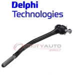 Delphi TA5328 Steering Tie Rod End For MDS820 DS802 D2OZ3A131A Gear Rack Zh. Fixed Price $58.46.