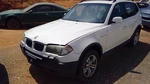 Crossmember/k-frame Rear Suspension Thru 6/05 Fits 04-05 Bmw X3 234574. Fixed Price $469.19.