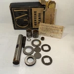 Oem Gm Chevrolet 1955-1959 Chevy 1/2 Ton Truck (2ND Ser.) King Pin Unit Partial. Fixed Price $44.80.