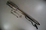 Racing Power Company Rpc R5657 28 Universal Floor Shift Tilt Steering Column. Fixed Price $299.97.