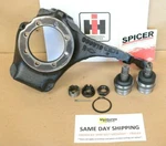 Ihc Scout Ii Traveler 1974-1979 Right Hand Steering Knuckle Dana 44 Front Axle. Fixed Price $286.22.