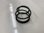 Pressure Spring For Signal Steering Wheel Up To 67 Fits Mercedes W111 W113. Fixed Price $79.38.