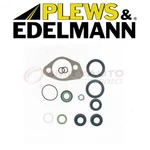Edelmann Power Steering Control Valve Seal 1964-1970 Ford Mustang Kit Bb. Fixed Price $30.68.