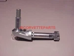 63 Thru 82 Corvette Rh Rear Shock Lower Mount Bolt. Fixed Price $39.95.