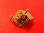 P&d Bendix 12V Horn Relay Fits 69 - 78 Oldsmobile Cars Listed Made In Usa!. Fixed Price $65.00.