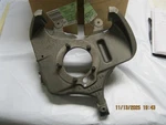 Genuine Ford Oem F6TZ-3130-BA Right Passenger Front Spindle Knuckle With Ball J. Fixed Price $349.99.