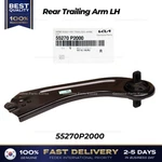 Genuine Rear Trailing Arm Lh 55270P2000 For Hyundai Santa Cruz Kia Sorento. Fixed Price $139.00.
