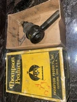 ES60R Tie Rod Ends 40 41 42 46 47 48 49 50-1953 Plymouth Dodge Desoto Chrysler. Fixed Price $39.99.