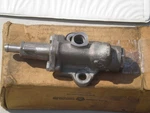Nos Mopar Power Steering Control Valve ( Box ) # 3643280 Fits 70-90 ???. Fixed Price $119.95.