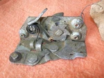 Nos Rambler 1962 Classic Ambassador Left Rear Door Latch Lock 3461417. Fixed Price $39.95.