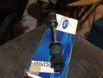 New Oem Front Sway Bar End Link 1980 1986 Ford Crown Vic & Lincoln Single. Fixed Price $19.99.
