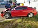 Crossmember/k-frame Front Fits 03-06 Tiburon 203197. Fixed Price $1176.25.