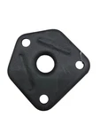 Corvette Rear Leaf Spring Plate Bracket Gm 1980 1981 1982 14030188. Fixed Price $32.99.